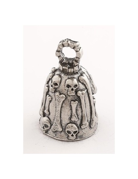 Motorrad Guardian Bell Glocke