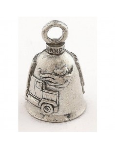 Motorrad Guardian Bell Glocke