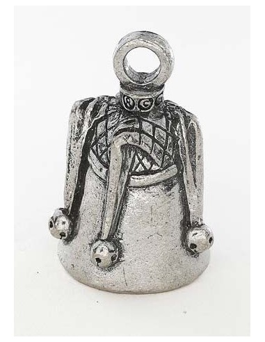 Motorrad Guardian Bell Glocke