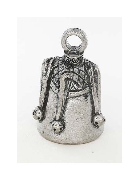 Motorrad Guardian Bell Glocke