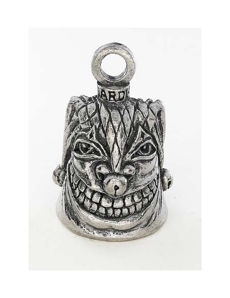 Motorrad Guardian Bell Glocke