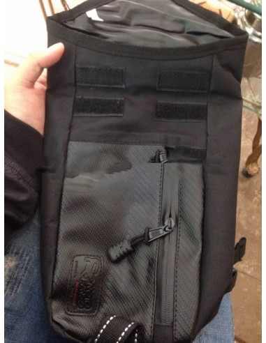 Seitentasche Bein Wasserfest (Abnehmbar)