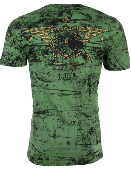 Xtreme Couture "Adler grün"
