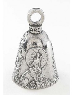 Motorrad Guardian Bell Glocke