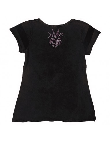 Damen T-Shirt "Heaven sent"
