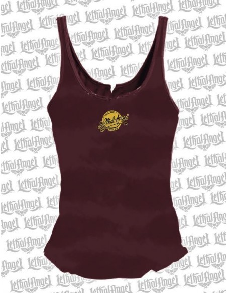 Damen Top "Roadhouse"