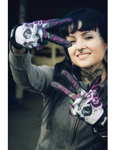 Motorrad Handschuhe